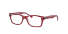 Ray-Ban RY1531 Square Eyeglasses -RAY-BAN Eyeglasses- Optivision