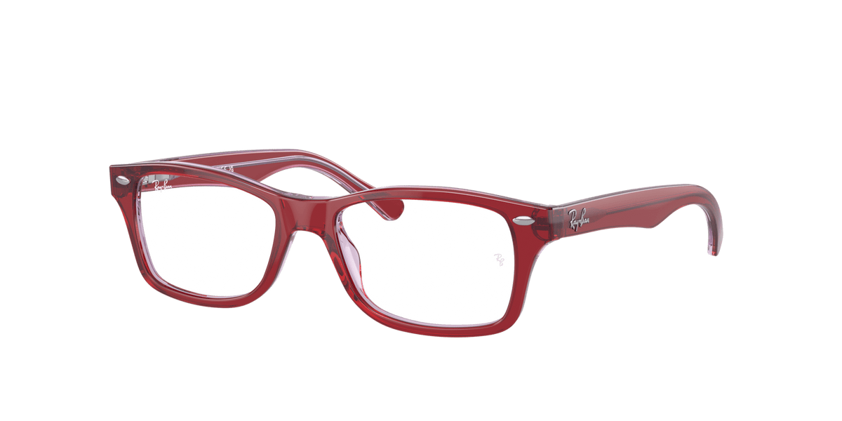 Ray-Ban RY1531 Square Eyeglasses -RAY-BAN Eyeglasses- Optivision