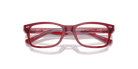 Ray-Ban RY1531 Square Eyeglasses -RAY-BAN Eyeglasses- Optivision