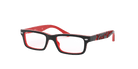 Ray-Ban RY1535 Eyeglasses -RAY-BAN KIDS Eyeglasses- Optivision