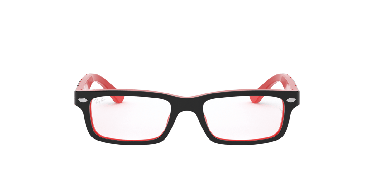 Ray-Ban RY1535 Eyeglasses -RAY-BAN KIDS Eyeglasses- Optivision