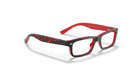 Ray-Ban RY1535 Eyeglasses -RAY-BAN KIDS Eyeglasses- Optivision