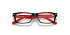 Ray-Ban RY1535 Eyeglasses -RAY-BAN KIDS Eyeglasses- Optivision