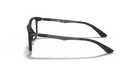 Ray-Ban RY1549 Square Eyeglasses -RAY-BAN KIDS Eyeglasses- Optivision