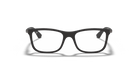 Ray-Ban RY1549 Square Eyeglasses -RAY-BAN KIDS Eyeglasses- Optivision