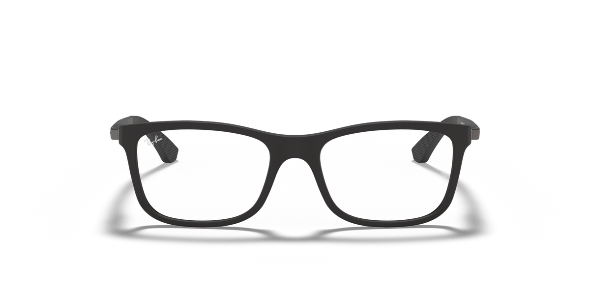 Ray-Ban RY1549 Square Eyeglasses -RAY-BAN KIDS Eyeglasses- Optivision