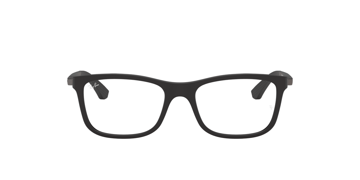 Ray-Ban RY1549 Square Eyeglasses -RAY-BAN KIDS Eyeglasses- Optivision