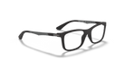 Ray-Ban RY1549 Square Eyeglasses -RAY-BAN KIDS Eyeglasses- Optivision