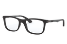 Ray-Ban RY1549 Square Eyeglasses -RAY-BAN KIDS Eyeglasses- Optivision