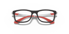 Ray-Ban RY1549 Square Eyeglasses -RAY-BAN KIDS Eyeglasses- Optivision