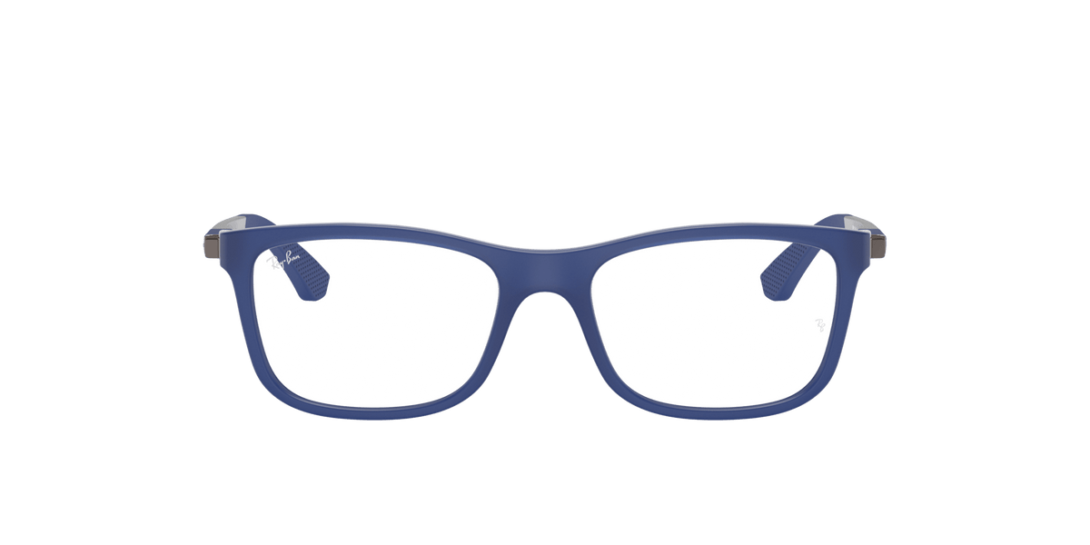 Ray-Ban RY1549 Square Eyeglasses -RAY-BAN KIDS Eyeglasses- Optivision