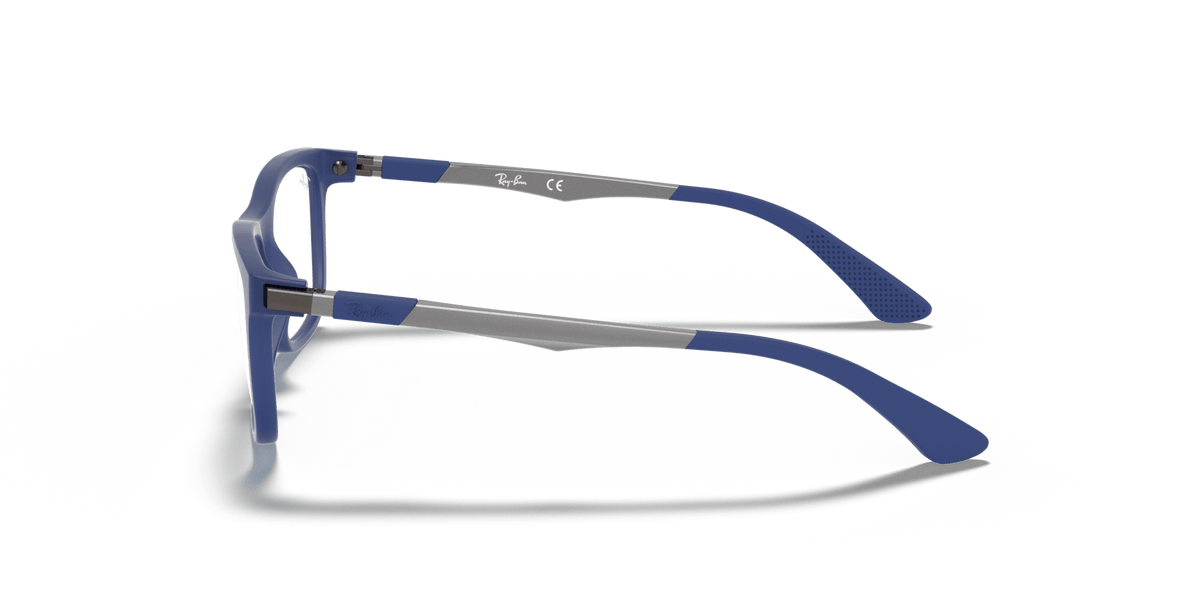 Ray-Ban RY1549 Square Eyeglasses -RAY-BAN KIDS Eyeglasses- Optivision