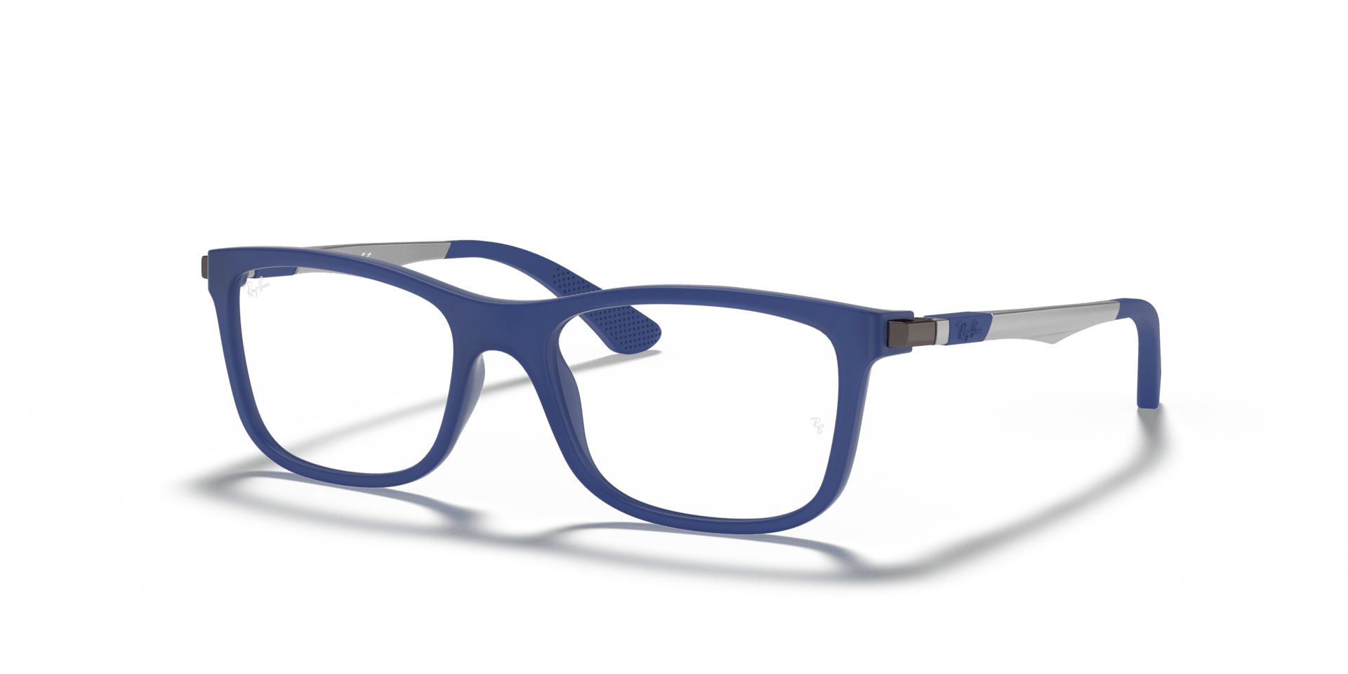 Ray-Ban RY1549 Square Eyeglasses -RAY-BAN KIDS Eyeglasses- Optivision