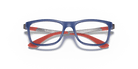Ray-Ban RY1549 Square Eyeglasses -RAY-BAN KIDS Eyeglasses- Optivision
