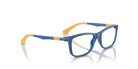 Ray-Ban RY1549 Square Eyeglasses -RAY-BAN KIDS Eyeglasses- Optivision