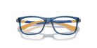 Ray-Ban RY1549 Square Eyeglasses -RAY-BAN KIDS Eyeglasses- Optivision