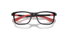 Ray-Ban RY1549 Square Eyeglasses -RAY-BAN KIDS Eyeglasses- Optivision