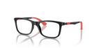 Ray-Ban RY1549 Square Eyeglasses -RAY-BAN KIDS Eyeglasses- Optivision