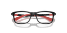 Ray-Ban RY1549 Square Eyeglasses -RAY-BAN KIDS Eyeglasses- Optivision