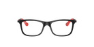 Ray-Ban RY1549 Square Eyeglasses -RAY-BAN KIDS Eyeglasses- Optivision