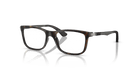 Ray-Ban RY1549 Square Eyeglasses -RAY-BAN KIDS Eyeglasses- Optivision