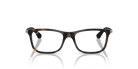 Ray-Ban RY1549 Square Eyeglasses -RAY-BAN KIDS Eyeglasses- Optivision