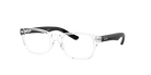 Ray-Ban RY1555 Square Eyeglasses -RAY-BAN KIDS Eyeglasses- Optivision
