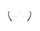 Ray-Ban RY1555 Square Eyeglasses -RAY-BAN KIDS Eyeglasses- Optivision