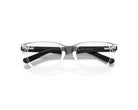 Ray-Ban RY1555 Square Eyeglasses -RAY-BAN KIDS Eyeglasses- Optivision
