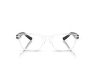 Ray-Ban RY1555 Square Eyeglasses -RAY-BAN KIDS Eyeglasses- Optivision