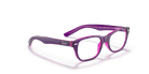 Ray-Ban RY1555 Square Eyeglasses -RAY-BAN KIDS Eyeglasses- Optivision