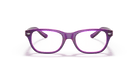 Ray-Ban RY1555 Square Eyeglasses -RAY-BAN KIDS Eyeglasses- Optivision