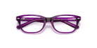 Ray-Ban RY1555 Square Eyeglasses -RAY-BAN KIDS Eyeglasses- Optivision