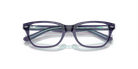 Ray-Ban RY1555 Square Eyeglasses -RAY-BAN KIDS Eyeglasses- Optivision