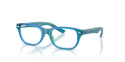 Ray-Ban RY1555 Square Eyeglasses -RAY-BAN KIDS Eyeglasses- Optivision