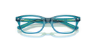 Ray-Ban RY1555 Square Eyeglasses -RAY-BAN KIDS Eyeglasses- Optivision