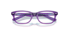 Ray-Ban RY1555 Square Eyeglasses -RAY-BAN KIDS Eyeglasses- Optivision