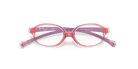 Ray-Ban RY1587 Oval Eyeglasses -RAY-BAN Kids Eyeglasses- Optivision