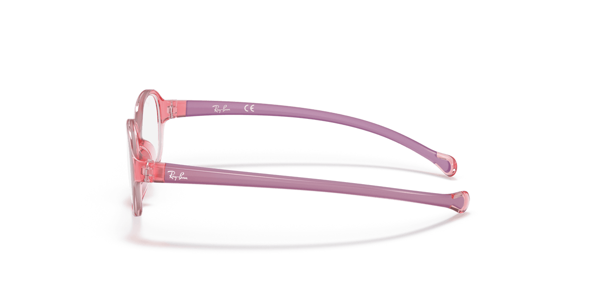Ray-Ban RY1587 Oval Eyeglasses -RAY-BAN Kids Eyeglasses- Optivision