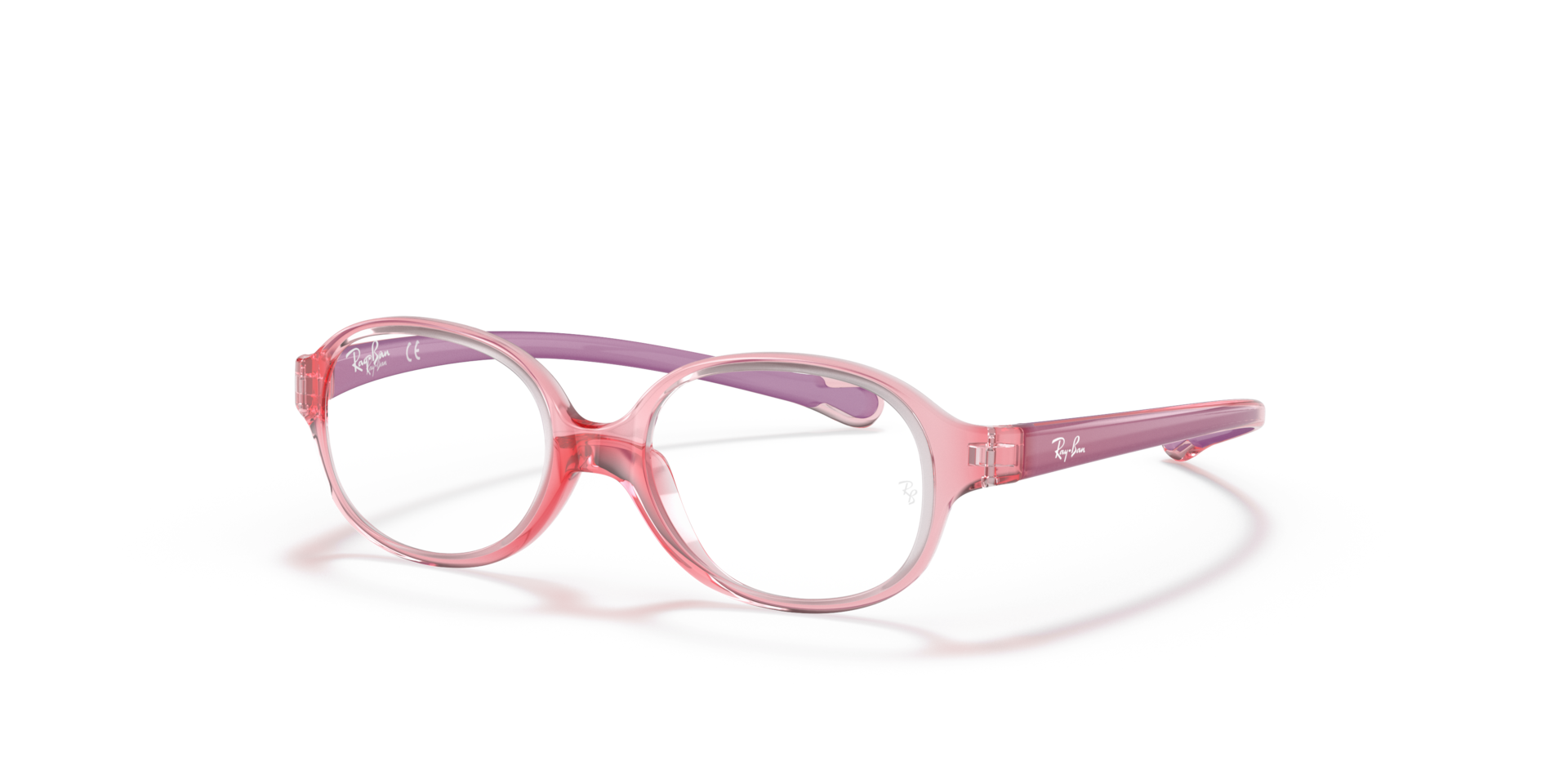 Ray-Ban RY1587 Oval Eyeglasses