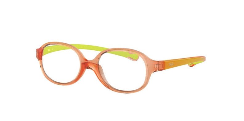 RAY-BAN RY1587 -RAY-BAN Kids Eyeglasses- Optivision