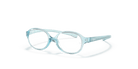 Ray-Ban RY1587 Oval Eyeglasses -RAY-BAN Kids Eyeglasses- Optivision
