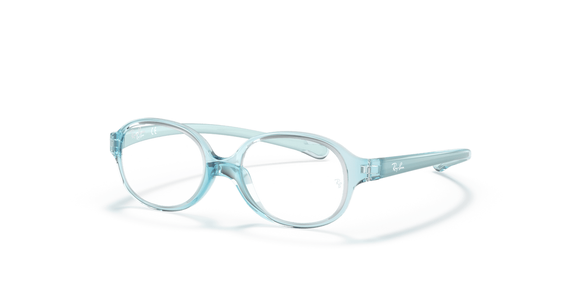 Ray-Ban RY1587 Oval Eyeglasses -RAY-BAN Kids Eyeglasses- Optivision
