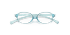 Ray-Ban RY1587 Oval Eyeglasses -RAY-BAN Kids Eyeglasses- Optivision