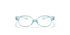 Ray-Ban RY1587 Oval Eyeglasses -RAY-BAN Kids Eyeglasses- Optivision
