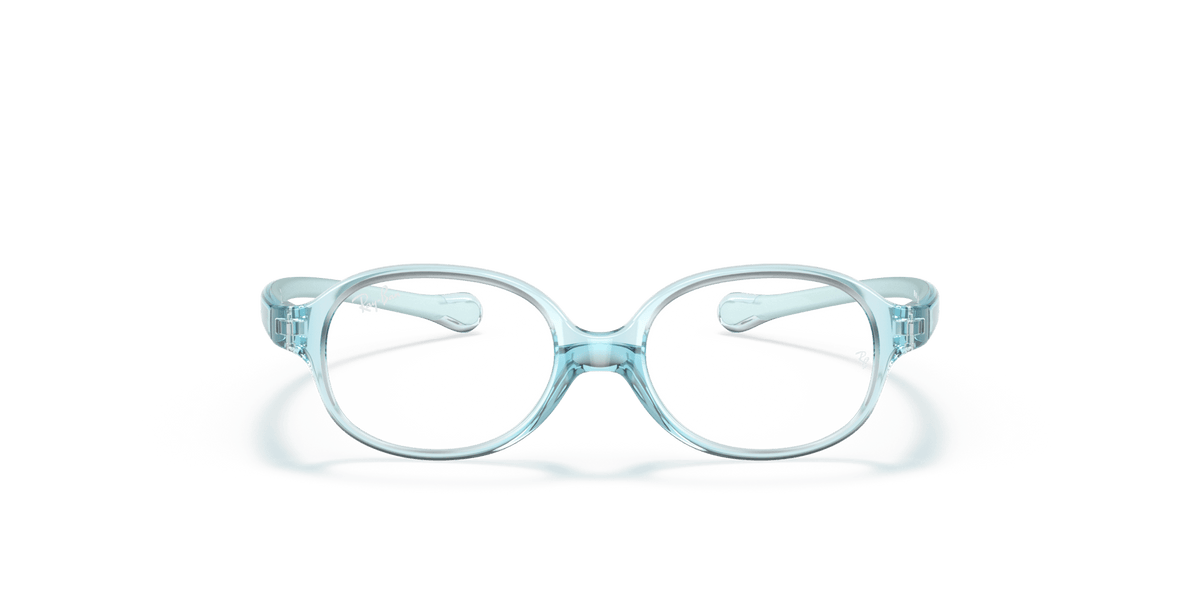 Ray-Ban RY1587 Oval Eyeglasses -RAY-BAN Kids Eyeglasses- Optivision