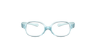 Ray-Ban RY1587 Oval Eyeglasses -RAY-BAN Kids Eyeglasses- Optivision
