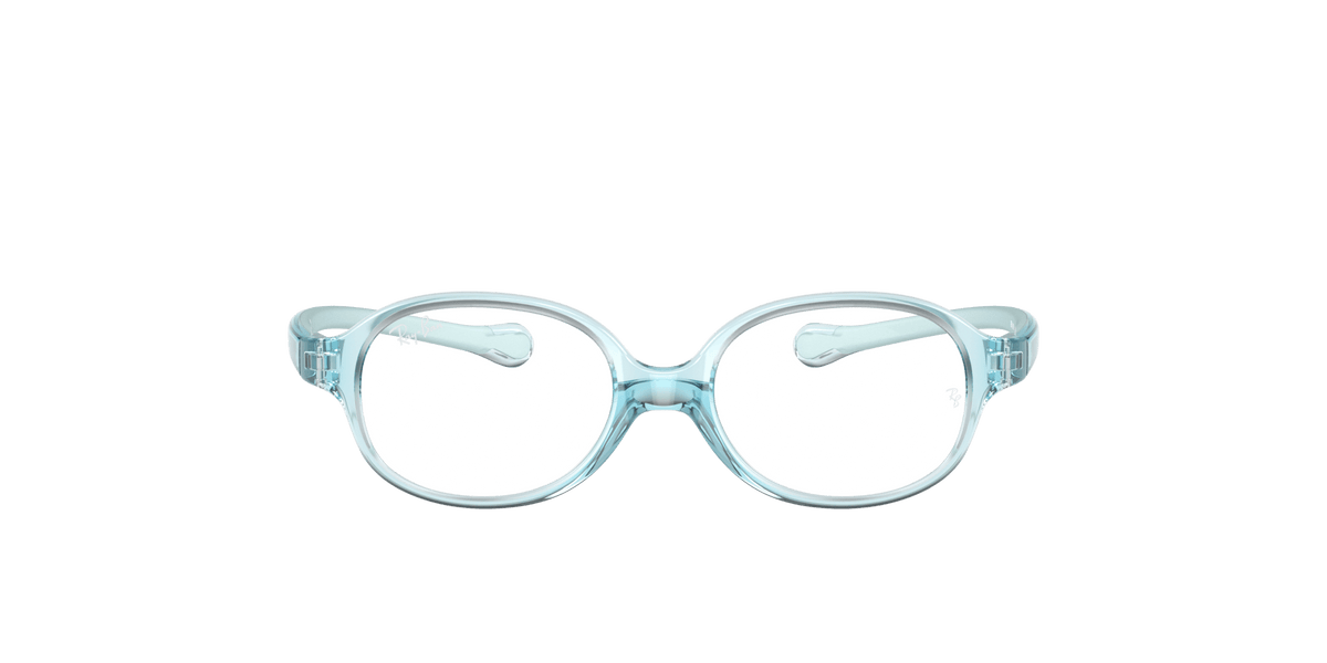 Ray-Ban RY1587 Oval Eyeglasses -RAY-BAN Kids Eyeglasses- Optivision