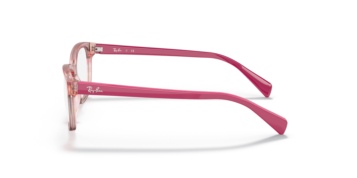 Ray-Ban RY1591 Square Eyeglasses -RAY-BAN KIDS Eyeglasses- Optivision