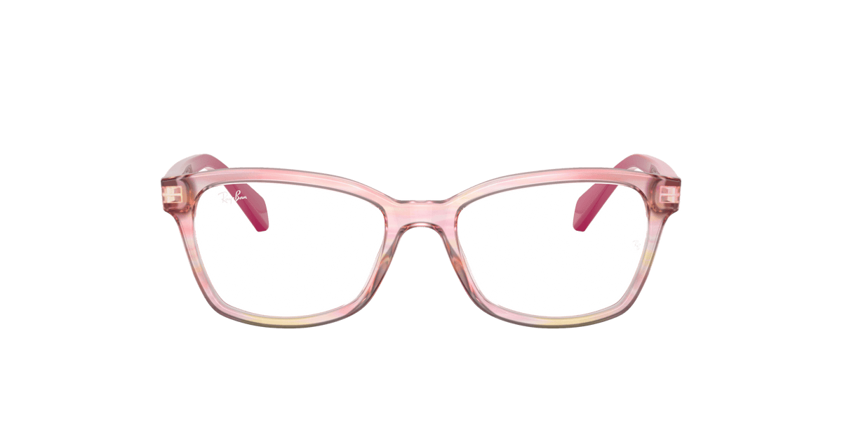 Ray-Ban RY1591 Square Eyeglasses -RAY-BAN KIDS Eyeglasses- Optivision